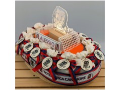 Bomboniere Comunione Hockey