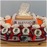 Bomboniere Comunione Hockey