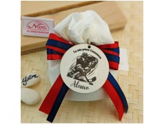 Bomboniere Comunione Hockey