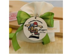 Bomboniera Portachiavi Skateboard