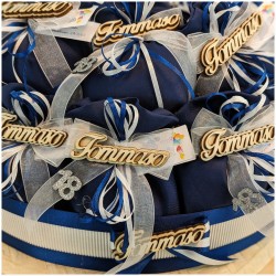 Torta Bomboniere 18 anni