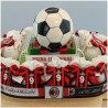 Bomboniere Milan Stadio con Magliette