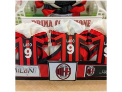 Bomboniere Milan Stadio con Magliette