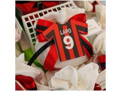 Bomboniere Milan Stadio con Magliette