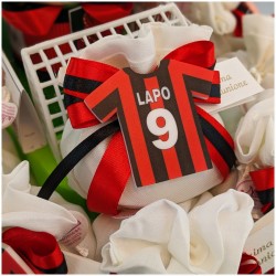 Bomboniere Milan Stadio con Magliette