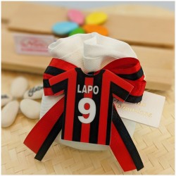Bomboniere Tema Calcio