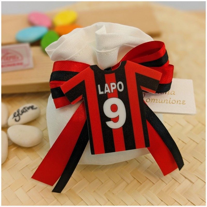Bomboniere Tema Calcio