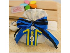 Bomboniere Calcio Frosinone Chievo Hellas Verona