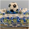 Bomboniere Calcio Frosinone Chievo Hellas Verona