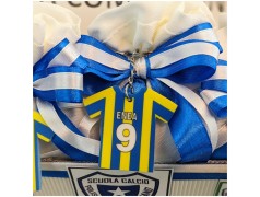 Bomboniere Calcio Frosinone Chievo Hellas Verona