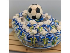 Bomboniere Calcio Frosinone Chievo Hellas Verona