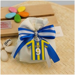 Bomboniere Calcio Frosinone Chievo Hellas Verona