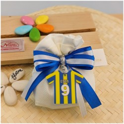 Bomboniere Calcio Frosinone Chievo Hellas Verona