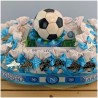 Bomboniere Campo Calcio Napoli