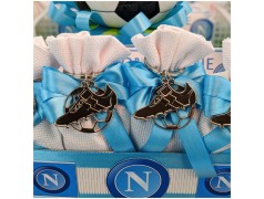 Bomboniere Campo Calcio Napoli