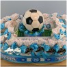 Bomboniere Campo Calcio Napoli