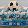 Bomboniere Campo Calcio Napoli
