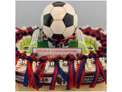 Bomboniere Cagliari Calcio