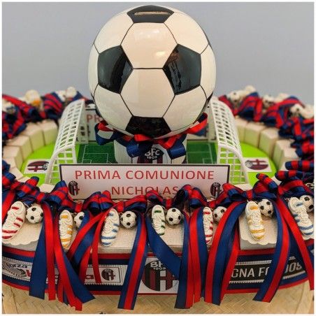 Bomboniere Cagliari Calcio