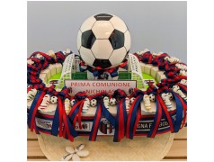 Bomboniere Cagliari Calcio
