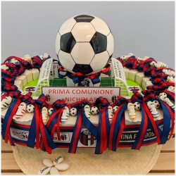 Bomboniere Cagliari Calcio