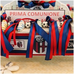 Bomboniere Cagliari Calcio