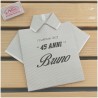 Segnaposto originale Camicia da uomo