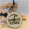 Bomboniere Orologio a Tema Formula Uno