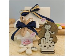 Piccolo Principe Bomboniera Solidale