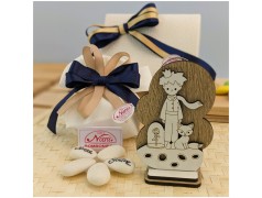 Piccolo Principe Bomboniera Solidale