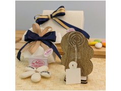 Piccolo Principe Bomboniera Solidale