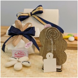 Piccolo Principe Bomboniera Solidale