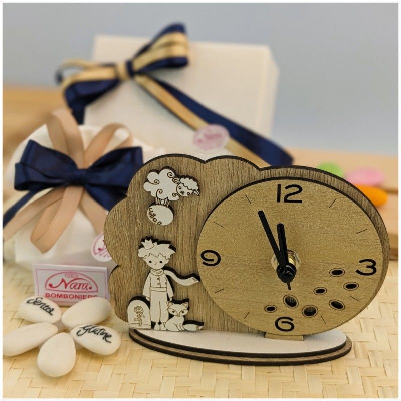 Piccolo Principe Bomboniere