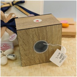 Bomboniera Salvadanaio Piccolo principe