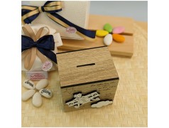 Bomboniera Salvadanaio Piccolo principe