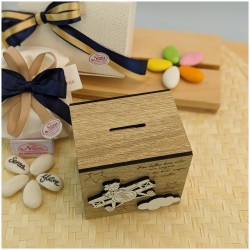 Bomboniera Salvadanaio Piccolo principe