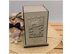 Bomboniera Salvadanaio Piccolo principe