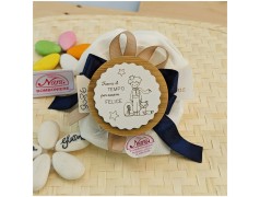 Bomboniera Apribottiglie Piccolo principe