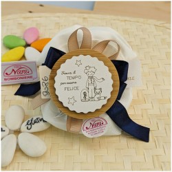 Bomboniera Apribottiglie Piccolo principe