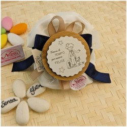 Bomboniera Apribottiglie Piccolo principe