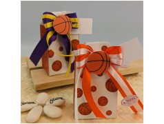 Bomboniere scatoline Basket