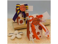 Bomboniere scatoline Basket