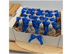 Bomboniere scatoline Calcio