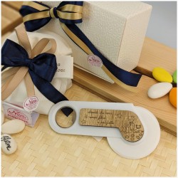 Bomboniera Tagliapizza Piccolo principe