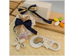 Bomboniera Tagliapizza Piccolo principe