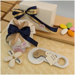 Bomboniera Tagliapizza Piccolo principe