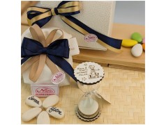 Bomboniera Clessidre Piccolo principe