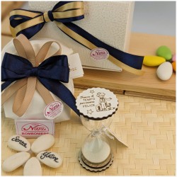 Bomboniera Clessidre Piccolo principe