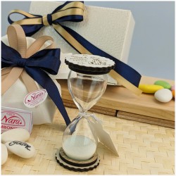 Bomboniera Clessidre Piccolo principe