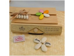 Bomboniera Set scrittura Piccolo principe